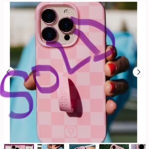 Loopy iPhone 16 Pro Max Case